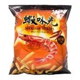 SALGADINHO DE CAMARÃO SUPER APIMENTADO 55G