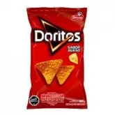 SALGADINHO DORITOS QUEIJO PACOTE 172G