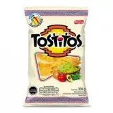 Salgadinho Doritos Tostitos Para Dipar Pacote 285G
