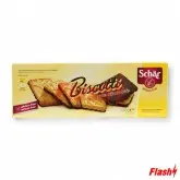 SCHAR BISCOITO COM CHOCOLATE GLUTEN FREE 150G