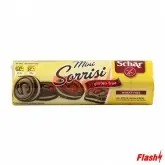 SCHAR BISCOITO COM CREME DE LEITE GLUTEN FREE 100G