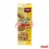SCHAR BISCOITO COOKIE CHIP CHOCO 100G