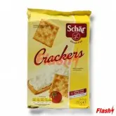 SCHAR BISCOITO CRACKERS GLUTEN FREE 210G