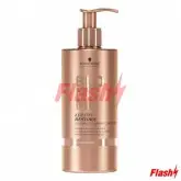 SCHWARZKOPF COND BC KERATIN RESTORE 500ML