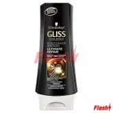 SCHWARZKOPF COND GLISS ULTIMATE REPAIR 400ML