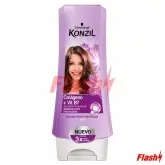 SCHWARZKOPF COND KONZIL COLAGENO+VIT B7 375ML