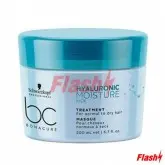 SCHWARZKOPF MT BC MOISTURE KICK HYALURONIC 200ML