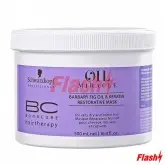 SCHWARZKOPF MT BC OIL MIRACLE BARBARY 500ML