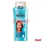 SCHWARZKOPF SH KONZIL BIOTINA+VIT E 375ML