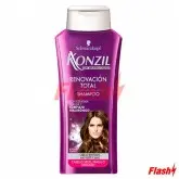 SCHWARZKOPF SH KONZIL RENOVACION TOTAL 375ML