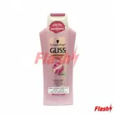 SCHWARZKOPF SHAMPOO GLISS LIQUID SEDA 400ML