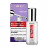 SERUM ÁREA DOS OLHOS LOREAL REVITALIFT COM ÁCIDO HIALURONICO 20ML