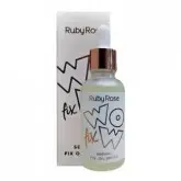 Serum Potencializador Magic Fix Ruby Rose 29Ml Hb-604