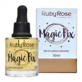 SERUM RUBY ROSE POTENCIALIZADOR MAGIC FIX 30ML