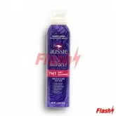 SHAMPOO Á SECO AUSIE TOTAL MIRACLE 7IN1 140G