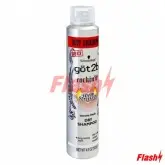 SHAMPOO Á SECO GOT2B ROCKIN IT 122GR