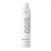 Shampoo Á Seco Osis Refresh Dust 300Ml Schwarzkopf