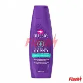 SHAMPOO AUSSIE CLEANSE & MEND 400ML