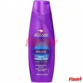SHAMPOO AUSSIE MOIST 400ML