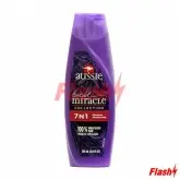 SHAMPOO AUSSIE TOTAL MIRACLE 7IN1 360ML