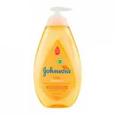 Shampoo Baby Johnson`S Clásico 750Ml
