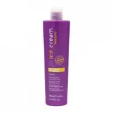 SHAMPOO INEBRYA LISS PERFECT PARA CABELOS REBELDE 300ML