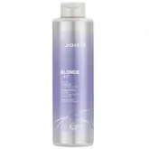 SHAMPOO JOICO BLONDE VIOLET MATIZADOR PARA CABELOS LOIROS 1LT