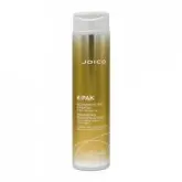 SHAMPOO JOICO K-PAK RECONSTRUTOR PARA CABELOS DANIFICADOS 300ML