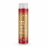 SHAMPOO JOICO K-PAK THERAPY RECONSTRUTOR PARA CABELOS PINTADOS 300ML
