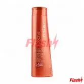 Shampoo Joico Smooth Cure Sulfate Free 300ml