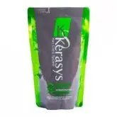 Shampoo Kerasys Cabelos Oleosos Refil 500Ml