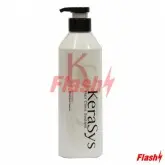 SHAMPOO KERASYS DAMAGE ROSA FRASCO 600ML