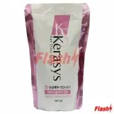 Shampoo Kerasys Damage Rosa Refil 500Ml