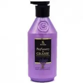 SHAMPOO KERASYS GRASSE PERFUMED BREEZE LILAC 500ML