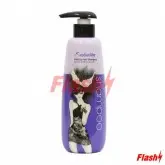 Shampoo kerasys kuskuching vital up hair frasco 600ml