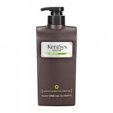 Shampoo Kerasys Masculino Anticaspa 550Ml