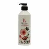 SHAMPOO KERASYS PERFUMED LOVELY ROMANTIC FRASCO 600ML