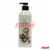 Shampoo kerasys pure charming frasco 600ml