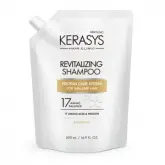 Shampoo Kerasys Revitalizing Refil 500Ml