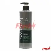 SHAMPOO KERASYS SCALP CARE VERDE FRASCO 600ML