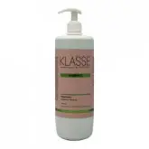 Shampoo Klasse Balance Cabelo Normal E Oleoso 1Lt