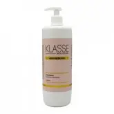 Shampoo Klasse Keratin Repair Cabelos Danificados 1Lt