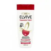 Shampoo Loreal Elvive Reparação Total 370Ml