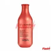 SHAMPOO LOREAL INFORCER 300ML