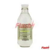 SHAMPOO LOREAL PURE RESOURCE 300ML