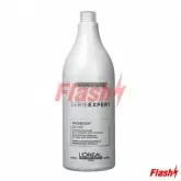 SHAMPOO LOREAL SILVER 1500ML