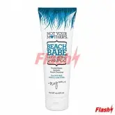 SHAMPOO NOT YOUR MOTHERS BEACH BABE MOISTURIZING 237ML