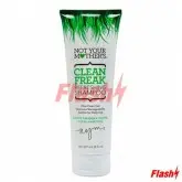 SHAMPOO NOT YOUR MOTHERS CLEAN FREAK REFRESHING 237ML