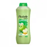 Shampoo Plusbelle Cabelos Macios Com Maçã E Vitamina A 1Lt