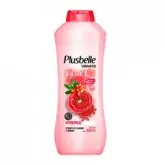 Shampoo Plusbelle Reparador Com Extrato De Romã 1Lt